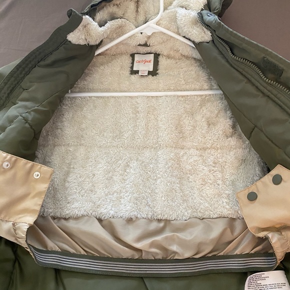 Nice jacket - Picture 4 of 4